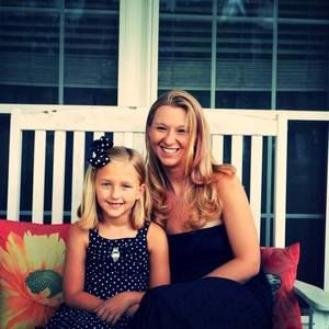 Meet your Posher, Liz